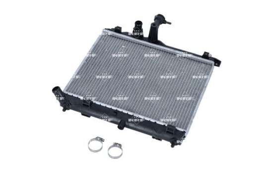 Radiator, engine cooling EASY FIT, Image 7