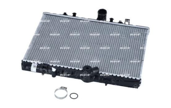 Radiator, engine cooling EASY FIT, Image 7