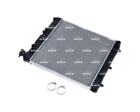 Radiator, engine cooling EASY FIT, Image 7