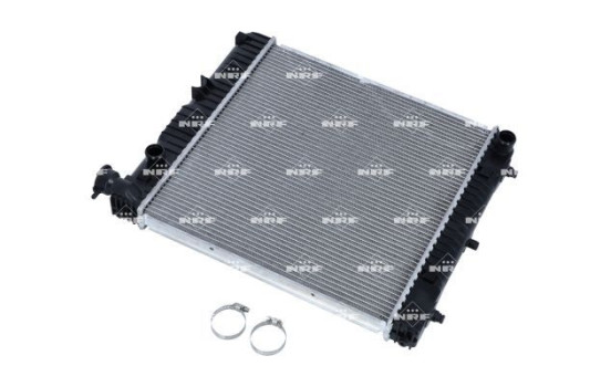 Radiator, engine cooling EASY FIT, Image 7