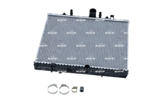 Radiator, engine cooling EASY FIT, Image 7