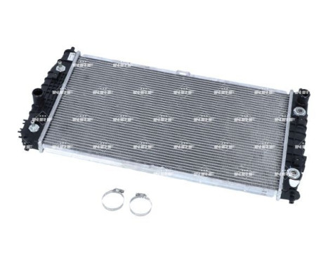 Radiator, engine cooling EASY FIT, Image 7