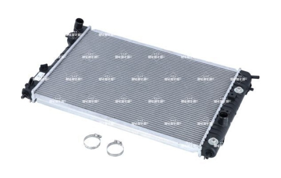 Radiator, engine cooling EASY FIT, Image 7