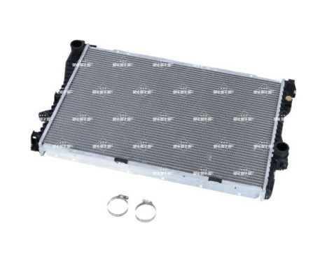 Radiator, engine cooling EASY FIT, Image 7