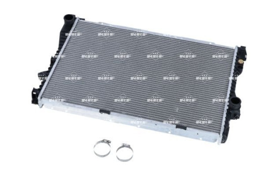 Radiator, engine cooling EASY FIT, Image 7