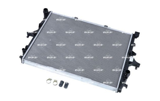 Radiator, engine cooling EASY FIT, Image 7