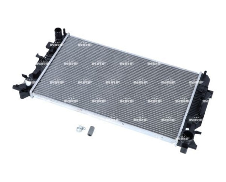 Radiator, engine cooling EASY FIT, Image 7