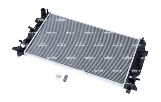 Radiator, engine cooling EASY FIT, Image 7