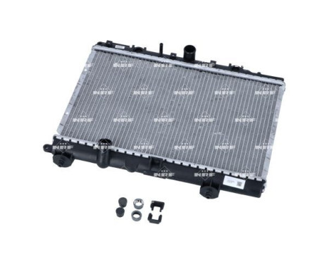 Radiator, engine cooling EASY FIT, Image 7