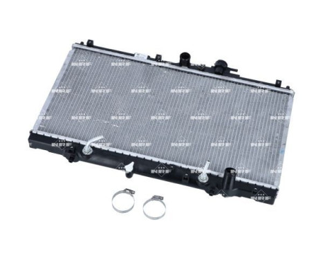 Radiator, engine cooling EASY FIT, Image 7