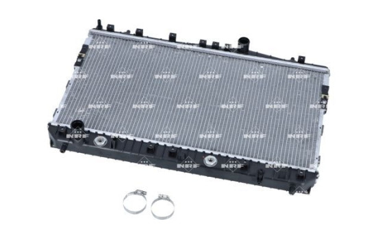 Radiator, engine cooling EASY FIT, Image 7