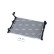 Radiator, engine cooling EASY FIT, Thumbnail 7
