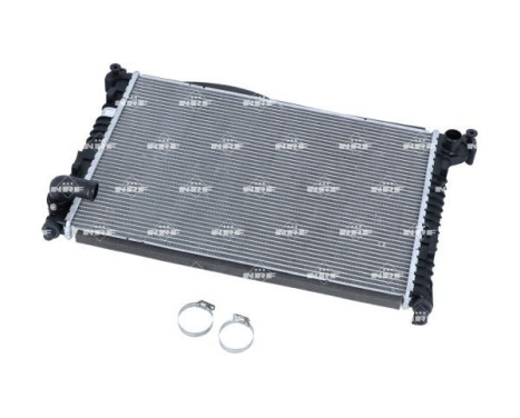 Radiator, engine cooling EASY FIT, Image 7