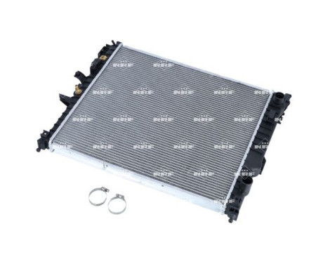 Radiator, engine cooling EASY FIT, Image 7