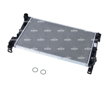 Radiator, engine cooling EASY FIT, Image 7