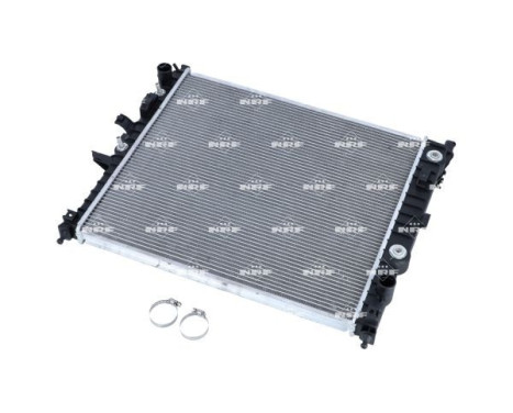 Radiator, engine cooling EASY FIT, Image 7