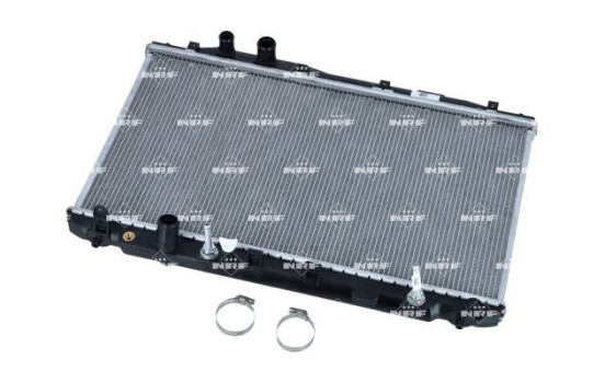 Radiator, engine cooling EASY FIT, Image 7