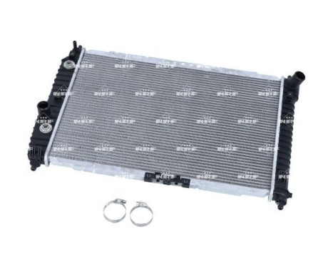 Radiator, engine cooling EASY FIT, Image 7