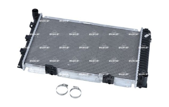 Radiator, engine cooling EASY FIT, Image 7