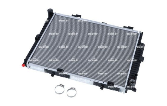 Radiator, engine cooling EASY FIT, Image 7