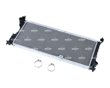 Radiator, engine cooling EASY FIT, Image 7