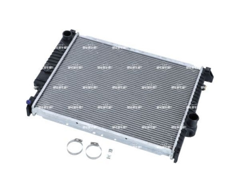 Radiator, engine cooling EASY FIT, Image 7