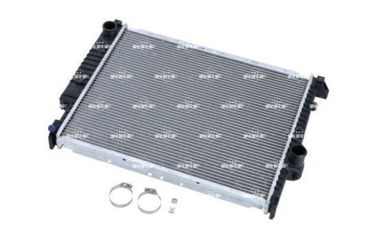 Radiator, engine cooling EASY FIT, Image 7