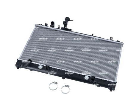 Radiator, engine cooling EASY FIT, Image 7