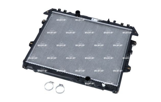 Radiator, engine cooling EASY FIT, Image 7