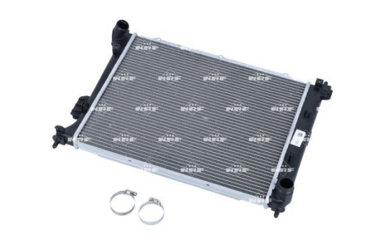 Radiator, engine cooling EASY FIT, Image 7