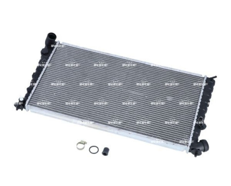 Radiator, engine cooling EASY FIT, Image 7