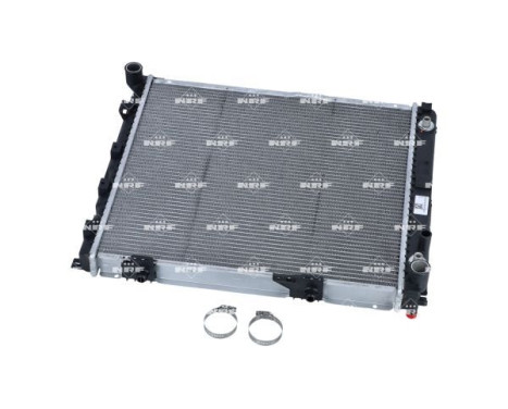 Radiator, engine cooling EASY FIT, Image 7