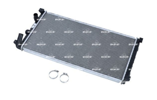 Radiator, engine cooling EASY FIT, Image 7