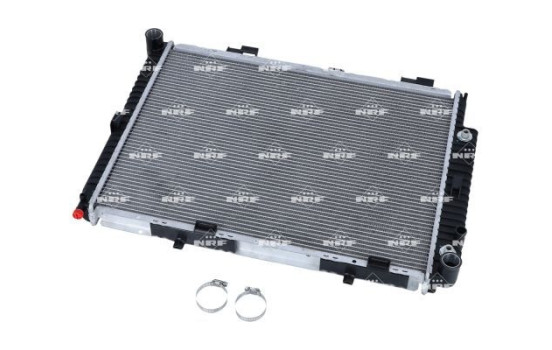 Radiator, engine cooling EASY FIT, Image 7