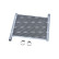Radiator, engine cooling EASY FIT, Thumbnail 7