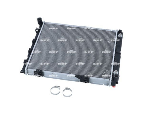 Radiator, engine cooling EASY FIT, Image 7