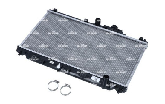 Radiator, engine cooling EASY FIT, Image 7