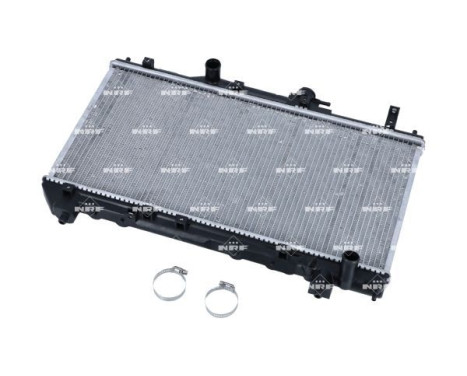 Radiator, engine cooling EASY FIT, Image 7