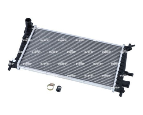 Radiator, engine cooling EASY FIT, Image 7