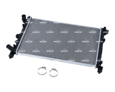 Radiator, engine cooling EASY FIT, Image 7