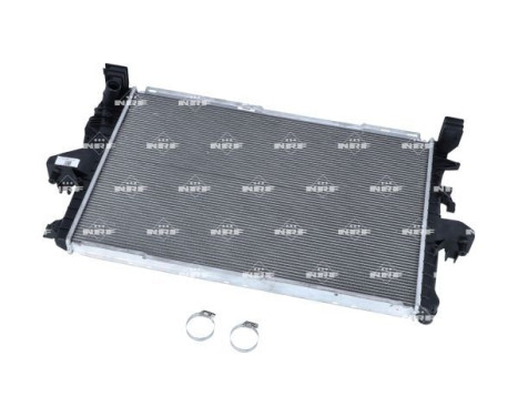 Radiator, engine cooling EASY FIT, Image 7