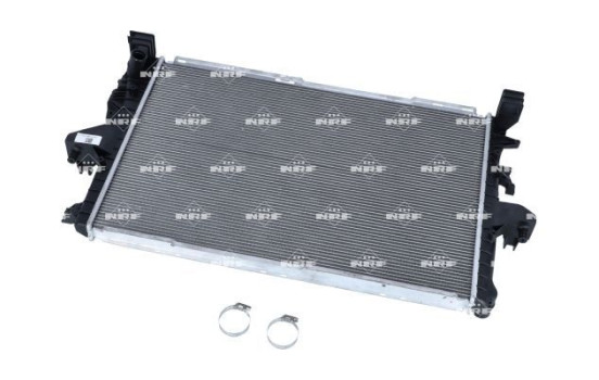 Radiator, engine cooling EASY FIT, Image 7