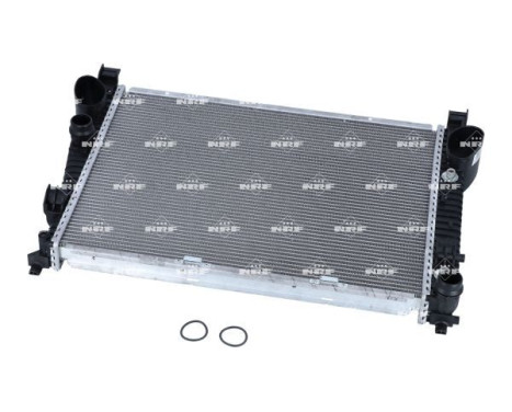 Radiator, engine cooling EASY FIT, Image 7