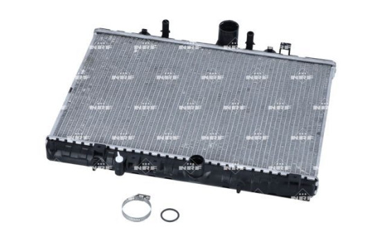Radiator, engine cooling EASY FIT, Image 7