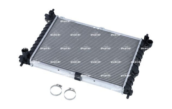 Radiator, engine cooling EASY FIT, Image 7