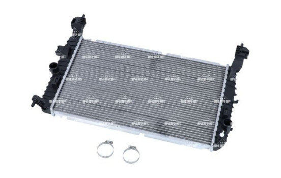 Radiator, engine cooling EASY FIT, Image 7