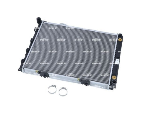 Radiator, engine cooling EASY FIT, Image 7