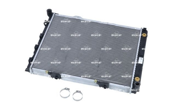 Radiator, engine cooling EASY FIT, Image 7