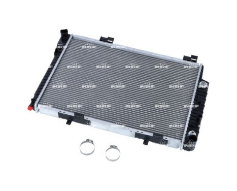 Radiator, engine cooling EASY FIT, Image 7