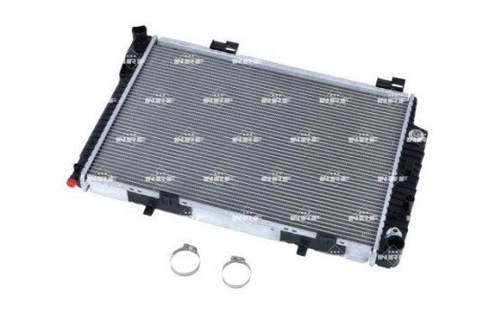 Radiator, engine cooling EASY FIT, Image 7